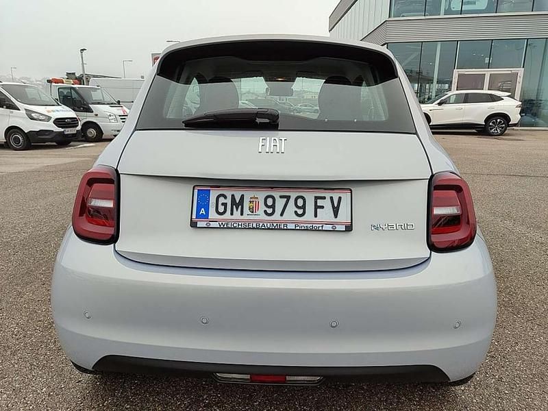 Neu Fiat 500 65 PS (47 kW) 2026 Kleinwagen