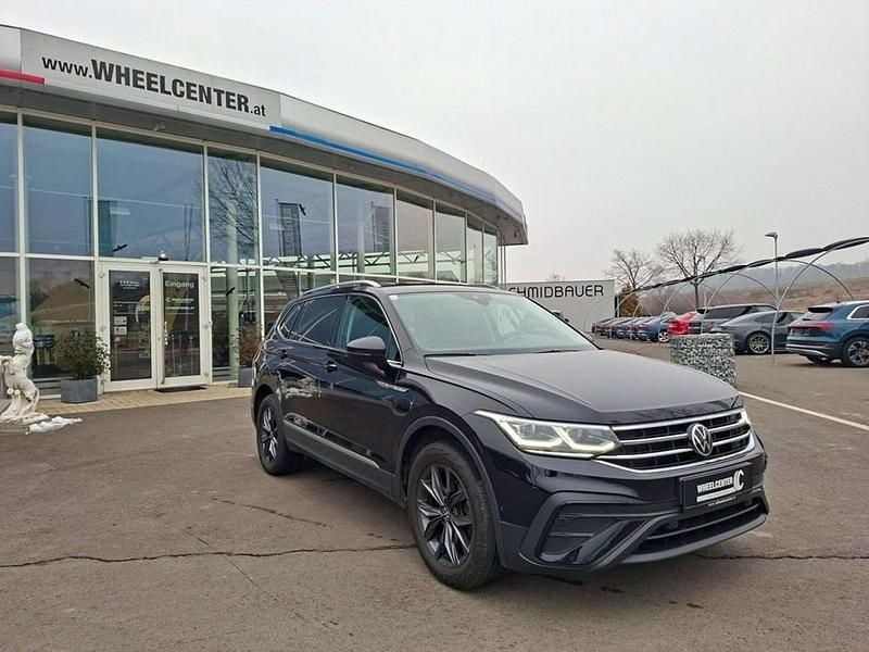 Gebraucht VW Tiguan Life 150 PS (110 kW) 2023 SUV