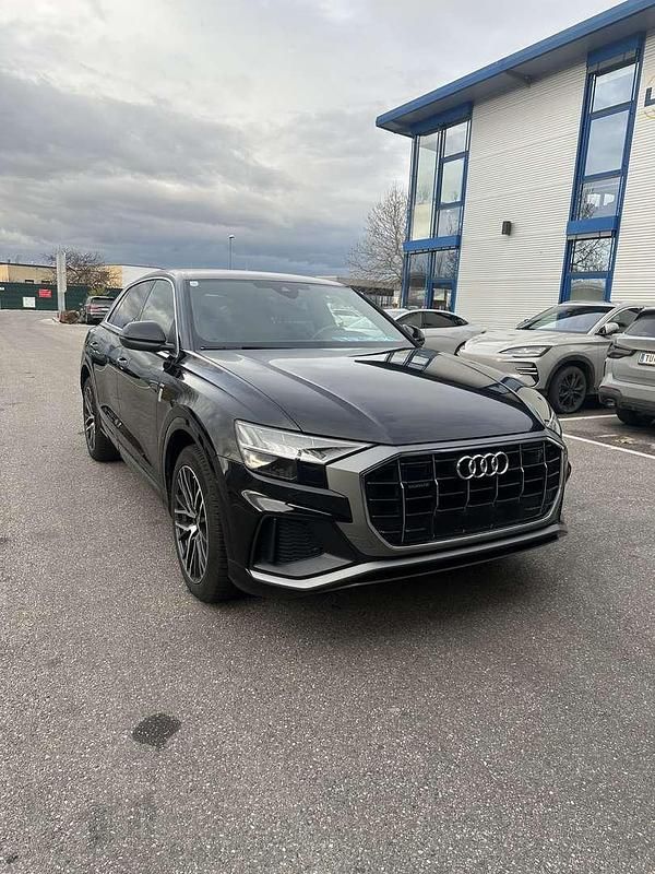 Gebraucht 2019 Audi Q8 SUV | € 58.000 (Fairer Preis) - Bild 1/4
