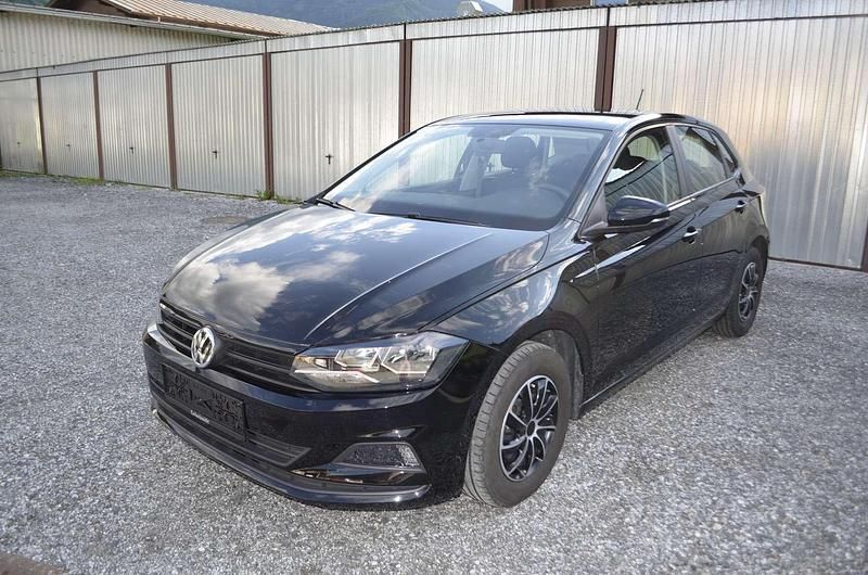 Gebraucht VW Polo 80 PS (58 kW) 2019 Limousine