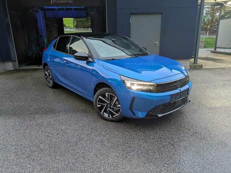 Neu Opel Corsa 101 PS (74 kW) 2025 Limousine