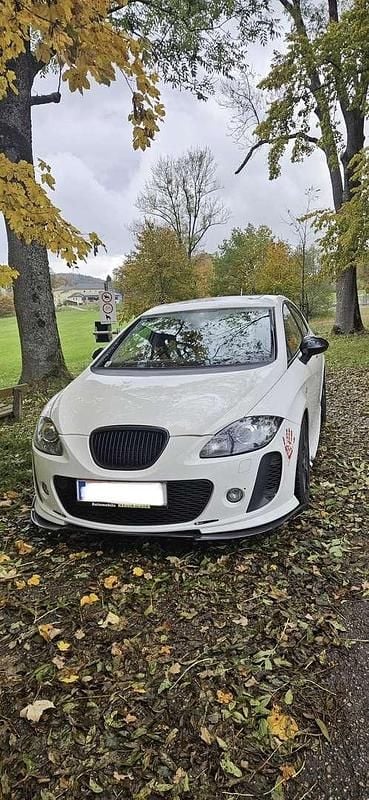 Gebraucht 2011 Seat Leon Style Limousine | € 7.100 (Fairer Preis) - Bild 1/4