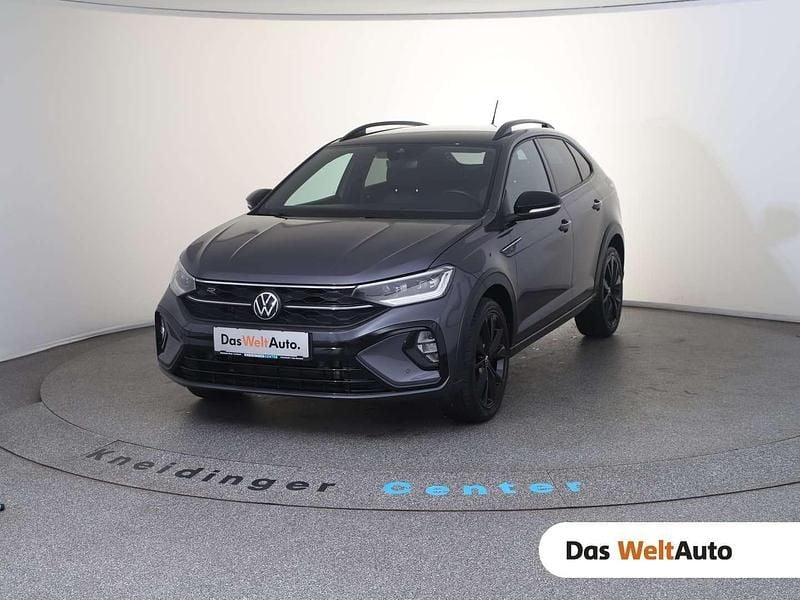 Grau Gebraucht 2023 VW Taigo R-line SUV | € 27.490 (Fairer Preis) - Bild 1/4
