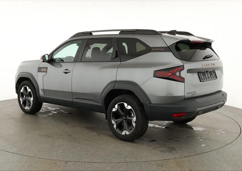 Neu Dacia Bigster Extreme 156 PS (114 kW) 2026 SUV