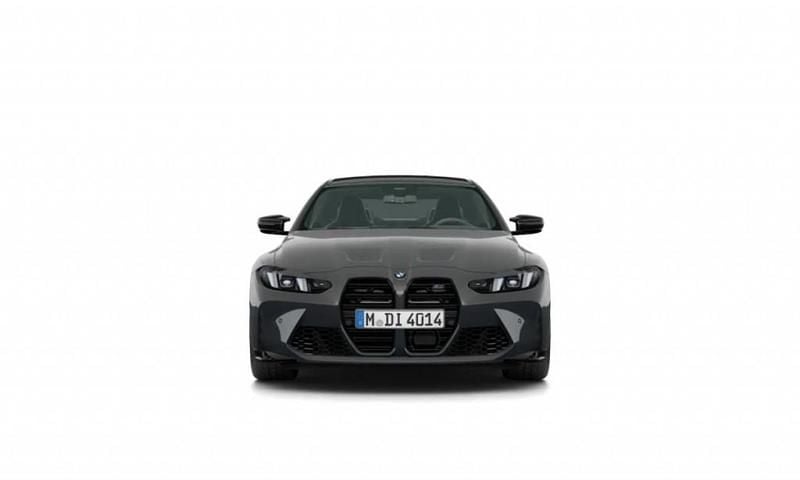 Neu BMW M4 Competition Edition 530 PS (389 kW) 2025 Coupé