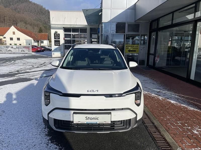 Neu Kia Stonic 99 PS (72 kW) 2026 SUV