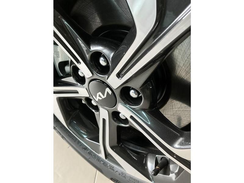 Neu Kia XCeed Silver 116 PS (85 kW) 2025 SUV