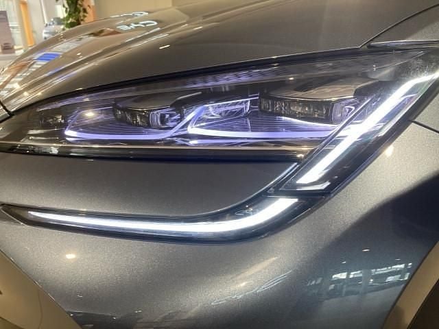 Neu BYD Sealion 7 389 kW (530 PS) 2026 Atlantis grey SUV