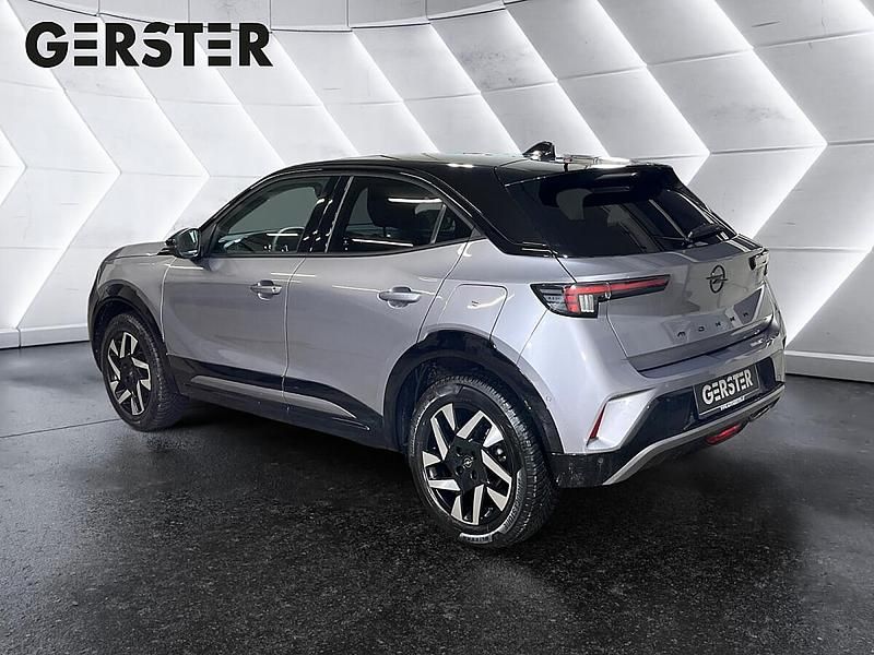 Gebraucht Opel Mokka 131 PS (96 kW) 2025 Grau SUV