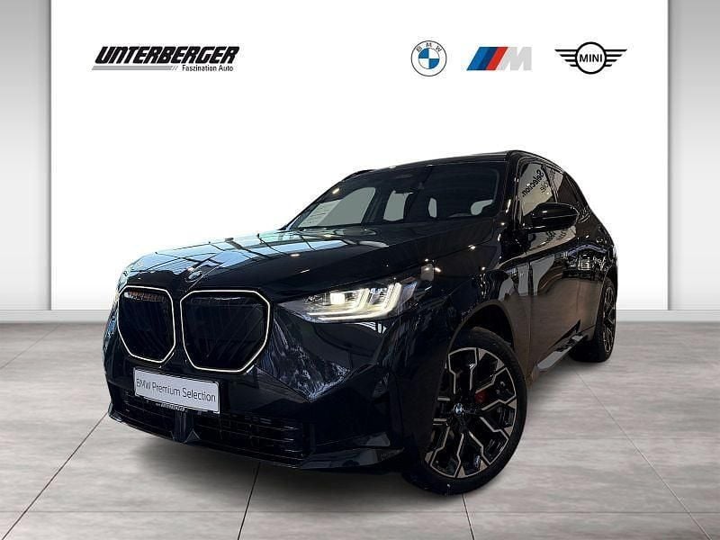 Gebraucht 2026 BMW X3 Shadowline SUV | € 73.900 (Guter Preis) - Bild 1/4