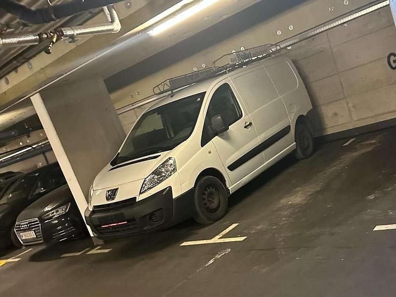 Gebraucht 2013 Peugeot Expert Van | € 4.550 (Fairer Preis) - Bild 1/4