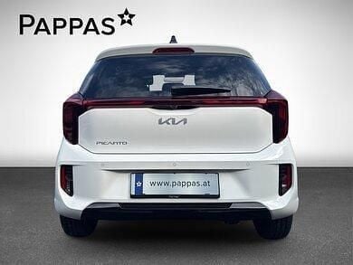 Neu Kia Picanto Gold 67 PS (49 kW) 2026 Clear white Kleinwagen