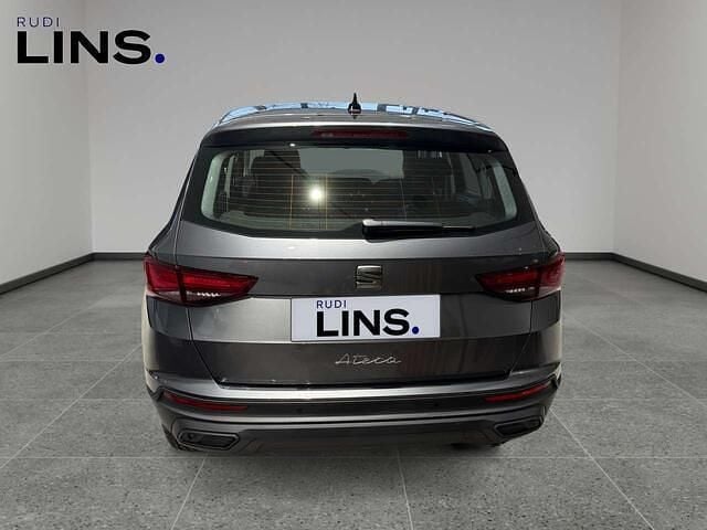 Neu Seat Ateca Reference 116 PS (85 kW) 2026 Mittelgrau  metallic SUV