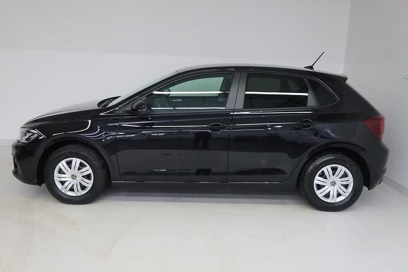 Neu VW Polo 80 PS (58 kW) 2026 Schwarz  metallicperleffektno Limousine