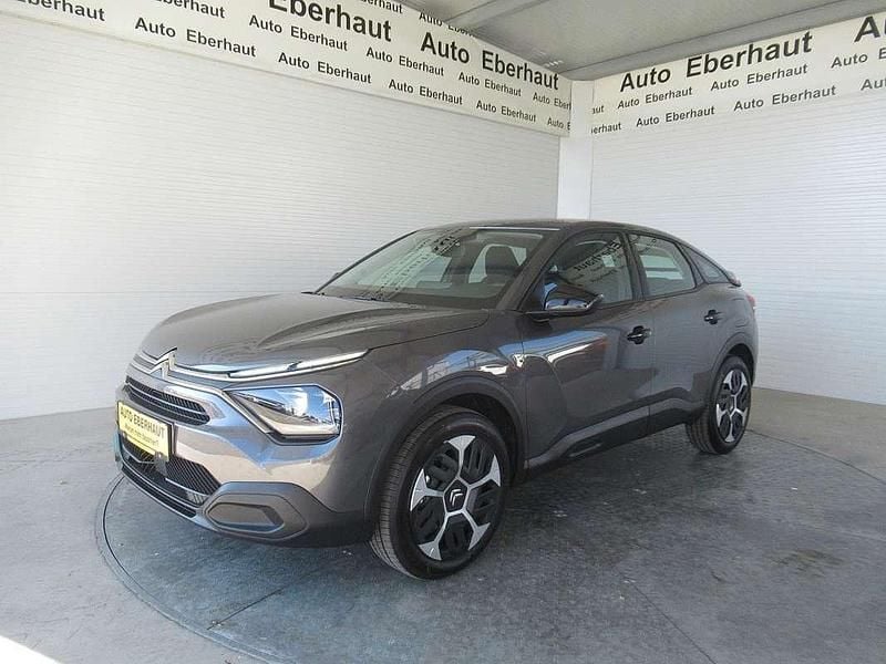 Grau Neu 2025 Citroën C4 Limousine | € 21.990 (Fairer Preis) - Bild 1/4