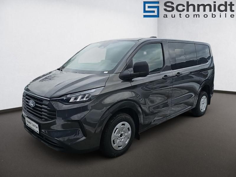 Neu Ford Transit Custom Trend 136 PS (100 kW) 2026 Kombi