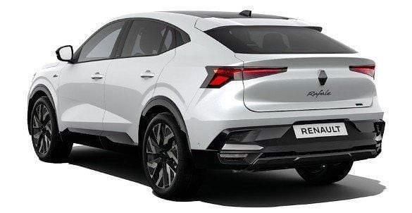 Neu Renault Rafale Esprit Alpine 200 PS (147 kW) 2025 SUV