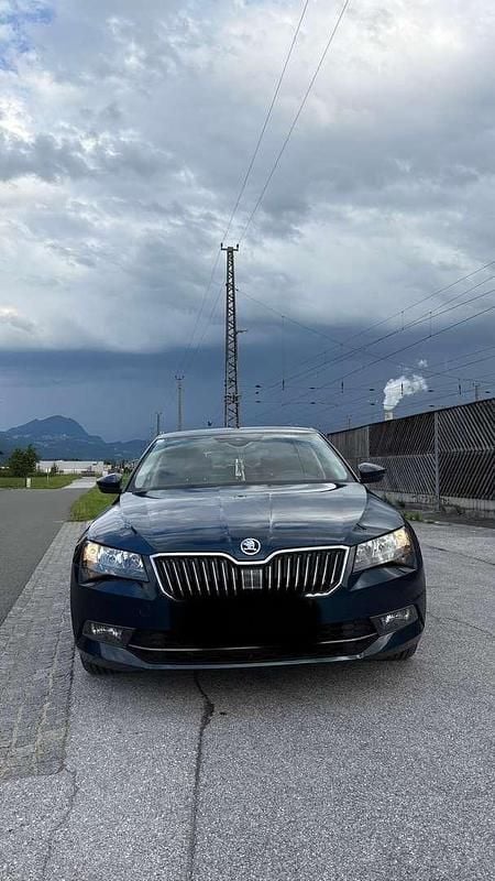 Gebraucht 2018 Skoda Superb Ambition Limousine | € 16.900 (Guter Preis) - Bild 1/4