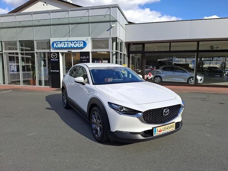 Gebraucht Mazda CX-30 180 PS (132 kW) 2021 SUV