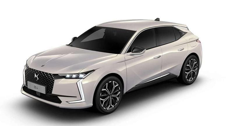 Silber Gebraucht 2024 DS Automobiles DS4 Opera Kleinwagen | € 59.000 - Bild 1/2