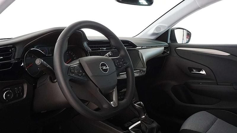 Gebraucht Opel Corsa Edition 75 PS (55 kW) 2024 Voltaik blau Limousine