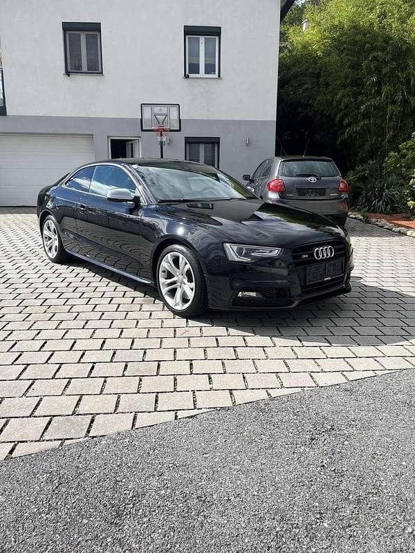 Gebraucht Audi S5 333 PS (244 kW) 2012 Coupé