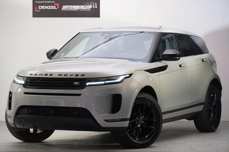 Neu 2025 Land Rover Range Rover evoque S SUV | € 67.490 - Bild 1/4