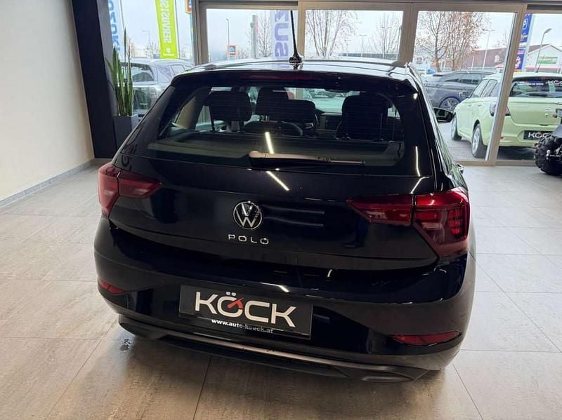 Neu VW Polo 95 PS (69 kW) 2026 Limousine