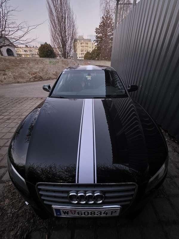 Gebraucht 2010 Audi A5 Sportback Kleinwagen | € 12.999 (Fairer Preis) - Bild 1/4