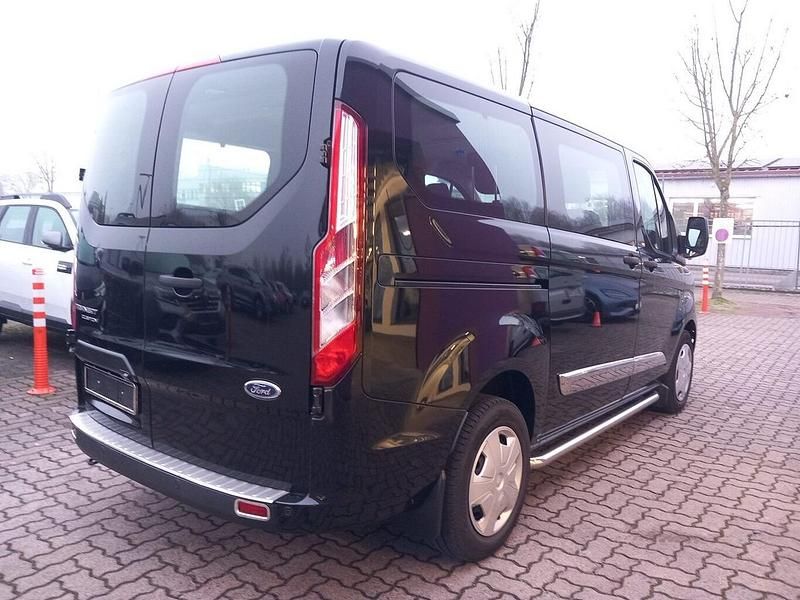 Gebraucht Ford Transit Custom Trend 131 PS (96 kW) 2023 Van