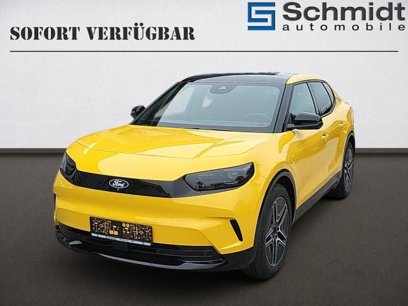 Neu 2025 Ford Capri Premium SUV | € 43.690 (Fairer Preis) - Bild 1/4