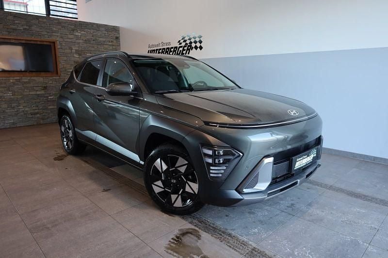 Neu Hyundai Kona GO! 101 PS (74 kW) 2026 SUV