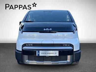 Gebraucht Kia PV5 Plus 119 kW (163 PS) 2025 Snow white pearl Van / Kleinbus