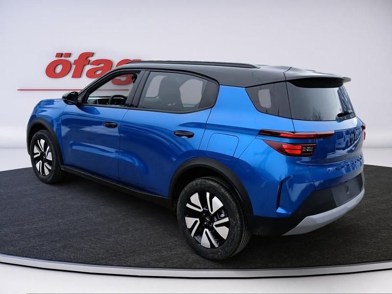 Neu Opel Frontera 101 PS (74 kW) 2026 SUV