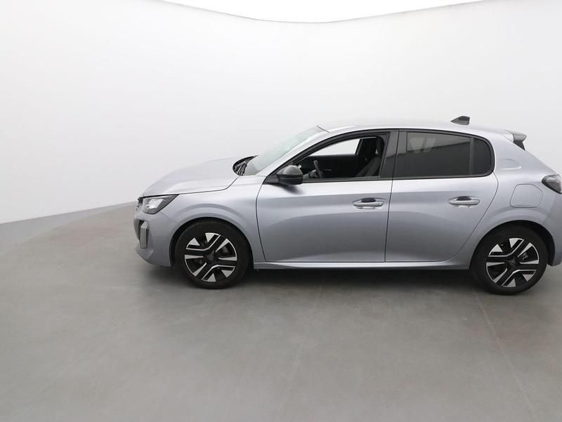 Gebraucht Peugeot 208 Allure 103 PS (75 kW) 2025 Kleinwagen