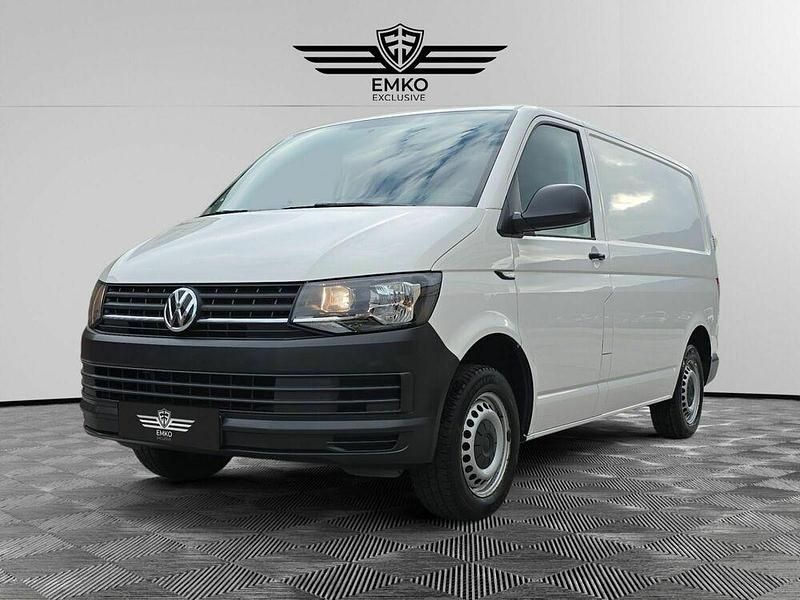 Gebraucht VW T6 102 PS (75 kW) 2019 Van
