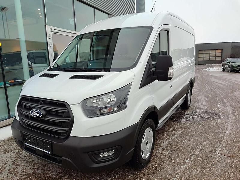 Neu Ford Transit Trend 131 PS (96 kW) 2026 Van