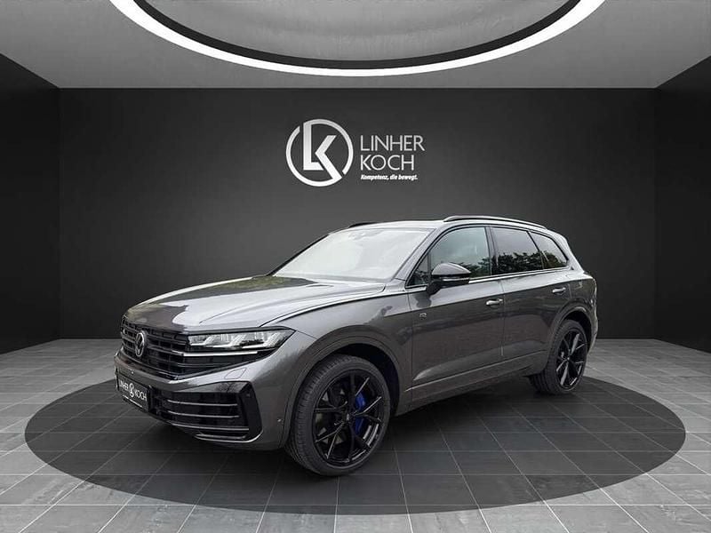 Grau Neu 2025 VW Touareg R SUV | € 93.990 (Teuer) - Bild 1/4