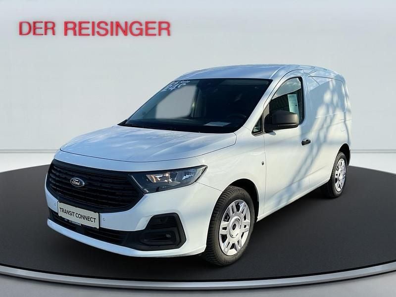 Neu Ford Transit Connect Trend 102 PS (75 kW) 2025 Van / Kleinbus