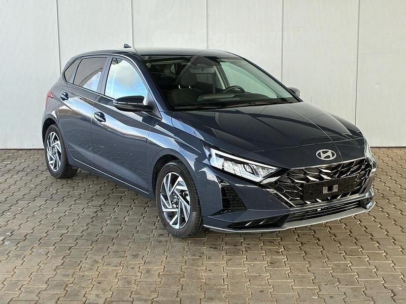 Gebraucht Hyundai i20 Comfort 101 PS (74 kW) 2025 Kleinwagen