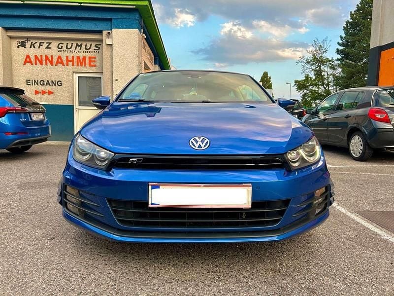 Gebraucht VW Scirocco Sport 150 PS (110 kW) 2014 Coupé