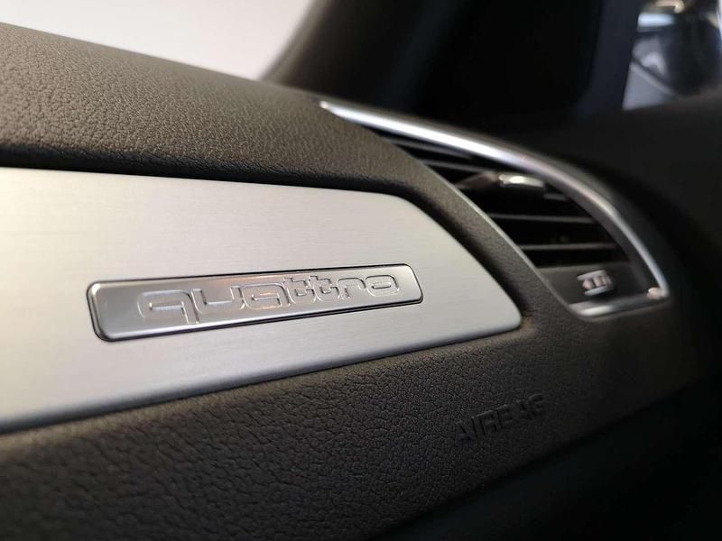 Gebraucht Audi A4 245 PS (180 kW) 2013 Kombi