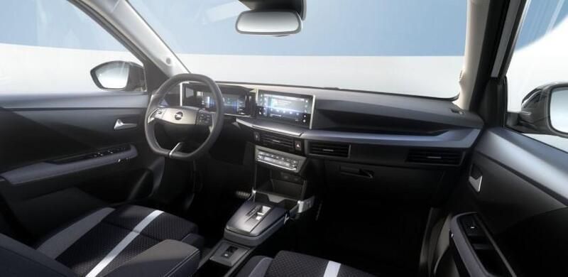 Neu 2025 Opel Frontera SUV | € 29.218 (Fairer Preis) - Bild 1/1