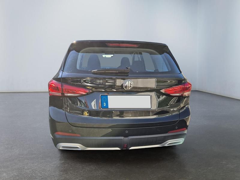 Neu MG ZS 116 PS (85 kW) 2026 SUV