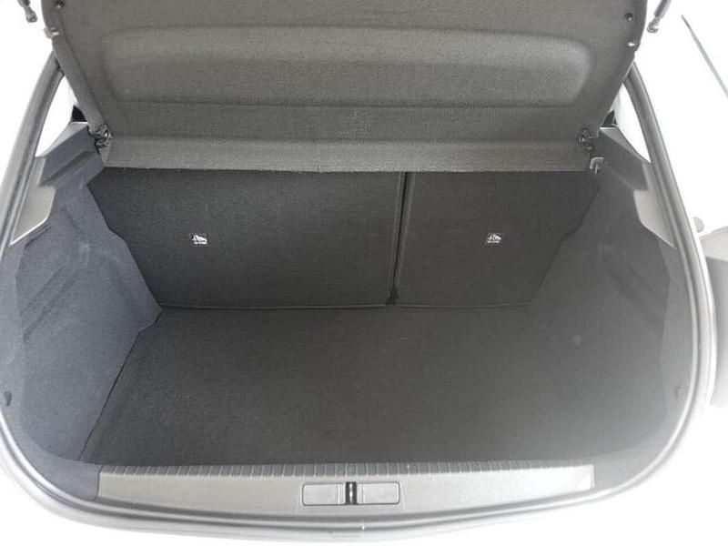 Gebraucht Opel Corsa Edition 75 PS (55 kW) 2022 Weiß Kleinwagen