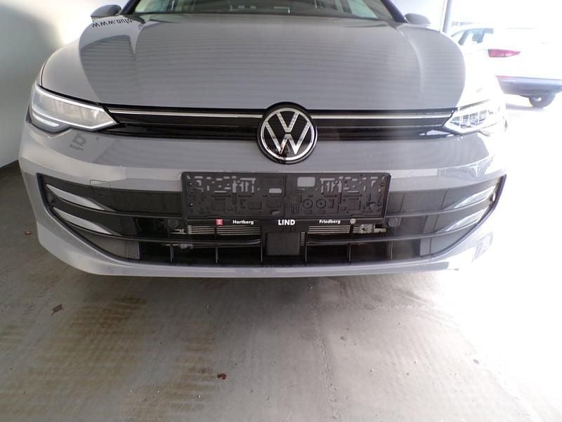 Neu VW Golf VIII 115 PS (84 kW) 2026 Mittelgrau  metallic