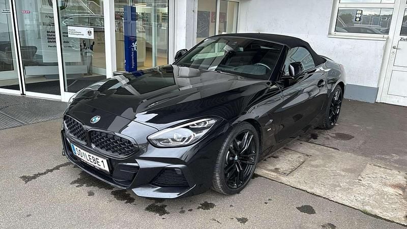 Gebraucht BMW Z4 197 PS (144 kW) 2019 Cabrio