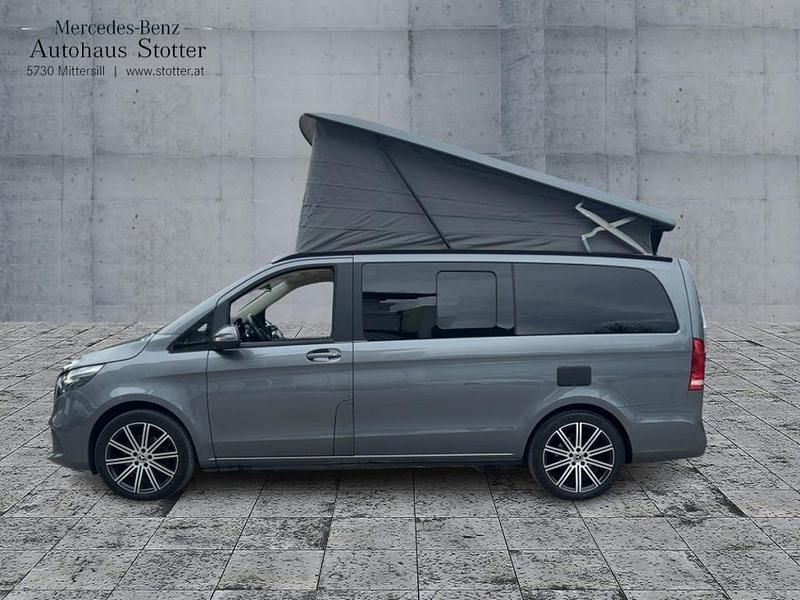 Gebraucht Mercedes V250 Marco Polo 190 PS (139 kW) 2024 Van / Kleinbus