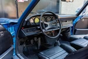 Gebraucht Porsche 911 190 PS (139 kW) 1972 Blau Coupé