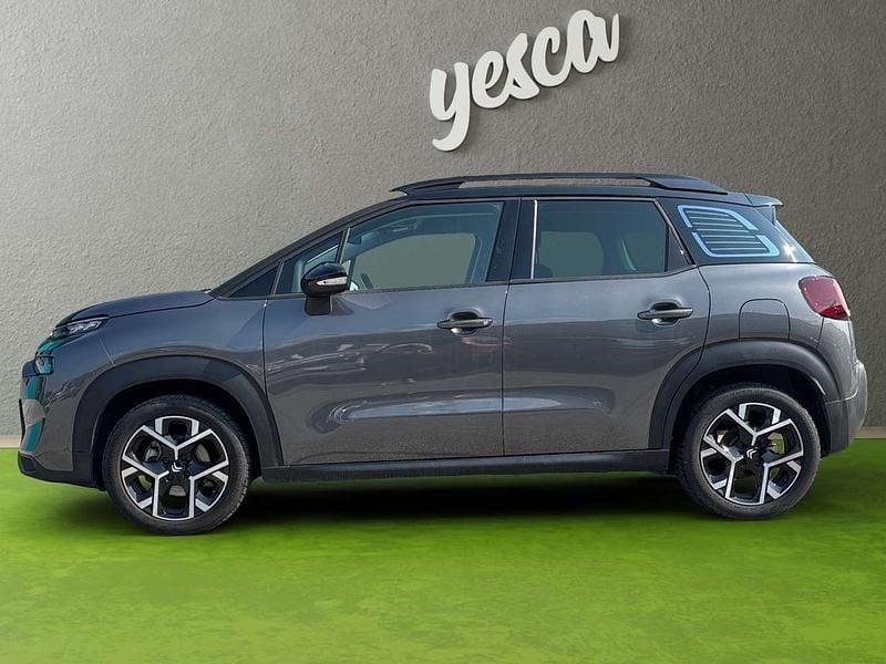 Gebraucht Citroën C3 Aircross 131 PS (96 kW) 2024 Grau SUV